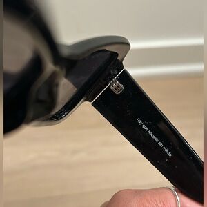 DIME x Kali Uchis Polarized Sunglasses